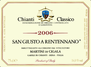 Chianti Classico