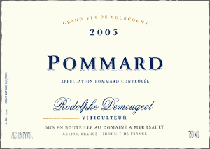Pommard