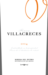 Finca Villacreces