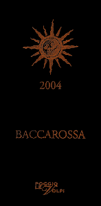 Baccarossa