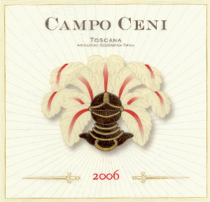 Campo Ceni