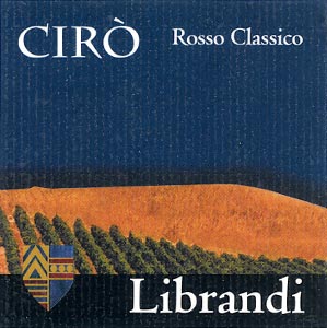 Cirò Rosso Classico