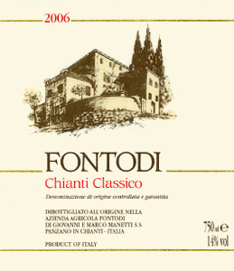 Chianti Classico