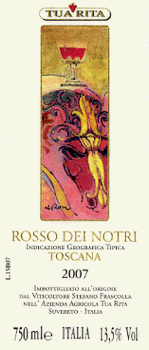 Rosso dei Notri