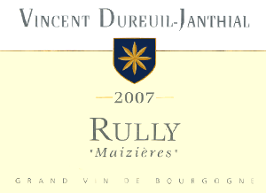 Rully Maizières