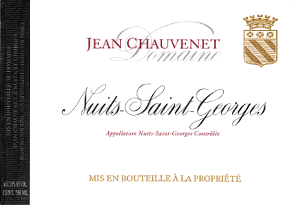 Nuits-Saint-Georges