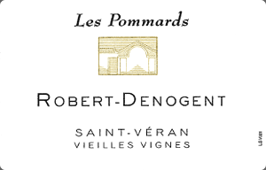 Saint-Véran Les Pommards Vieilles Vignes