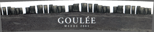 Goulée