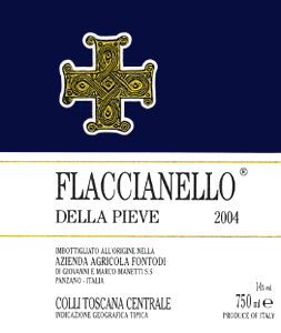 Flaccianello della Pieve