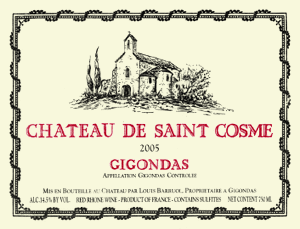 Gigondas