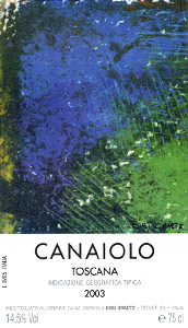 Canaiolo