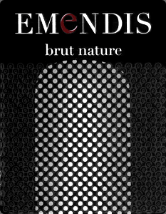 Cava Emendis Brut Nature