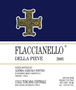 Flaccianello della Pieve