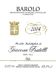 Barolo