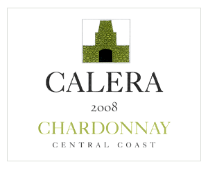Calera Chardonnay Central Coast