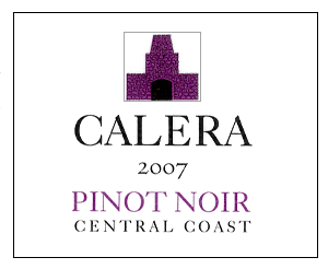 Calera Pinot Noir Central Coast