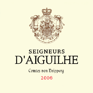 Seigneurs d'Aiguilhe