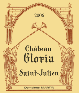 Château Gloria