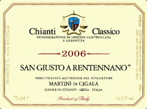 Chianti Classico