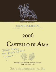 Chianti Classico