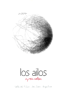 Los Ailos Syrah Malbec