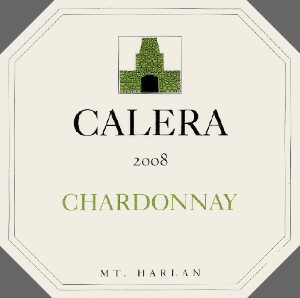 Calera Chardonnay Mt. Harlan