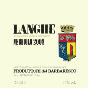 Langhe Nebbiolo