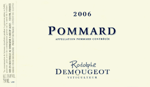 Pommard