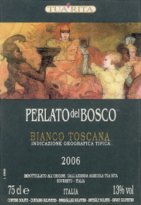 Perlato del Bosco Bianco