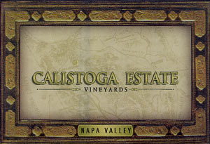 Calistoga Estate Sauvignon Blanc