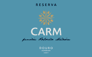 Douro Superior Carm Reserva