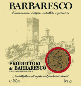 Barbaresco