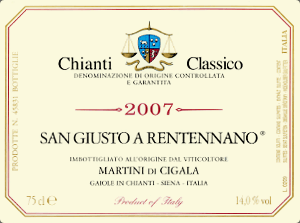 Chianti Classico