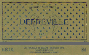 Depréville Brut