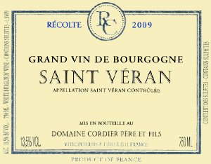 Saint Véran