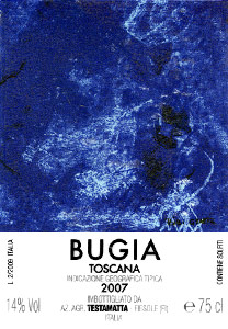 Bugia