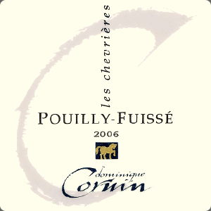 Pouilly-Fuissé Les Chevrières