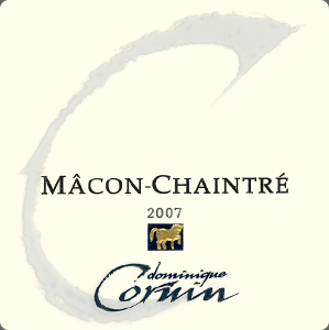 Mâcon-Chaintré