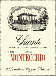 Chianti