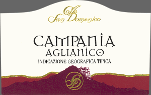 Campania Aglianico