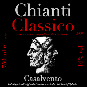 Chianti Classico