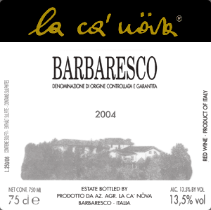 Barbaresco