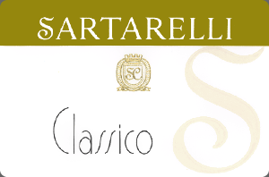 Verdicchio dei Castelli di Jesi Classico