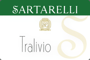 Verdicchio dei Castelli di Jesi Classico Superiore Tralivio