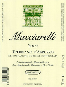 Trebbiano d'Abruzzo