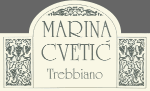Trebbiano d'Abruzzo Marina Cvetić