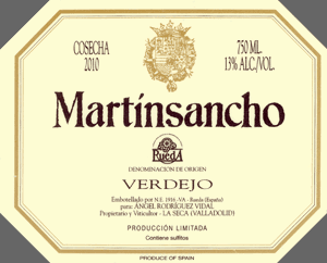 Martínsancho