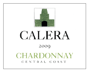 Calera Chardonnay Central Coast