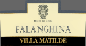 Falanghina Rocca dei Leoni