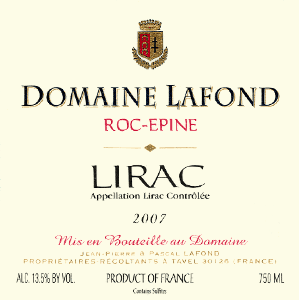 Lirac